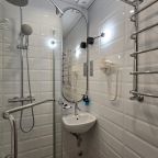 Двухместный (Улучшенный 2-х местный с диваном), Отель Велара