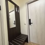 Двухместный (Улучшенный 2-х местный с диваном), Отель Велара