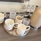 Двухместный (Улучшенный 2-х местный с диваном), Отель Велара