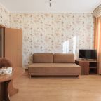 Семейный (Номер двухкомнатный с диваном), Отель Велара