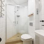 Четырехместный (Номер улучшенный 3-х местный с диваном), Отель Велара