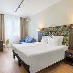 Номер (Стандарт 24м² Плюс), Отель Велара
