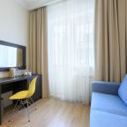 Номер (Стандарт 24м² Плюс), Отель Велара