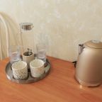 Трехместный (Стандарт 3-х местный с диваном), Отель Велара
