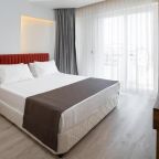 Одноместный (Бюджетный одноместный номер), TheLuna Suite Hotel