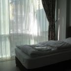 Одноместный (Бюджетный одноместный номер), Yeşilyurt otel