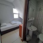 Одноместный (Небольшой одноместный номер), Yeşilyurt otel