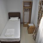 Одноместный (Бюджетный одноместный номер), Yeşilyurt otel