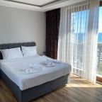 Двухместный (Стандартный двухместный номер с 1 кроватью), Zeynel Boutique Hotel