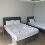 Трехместный (Стандартный трехместный номер), Zeynel Boutique Hotel