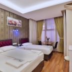 Трехместный (Бюджетный трехместный номер), Gh Suites Taxim Hotel