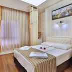 Двухместный (Двухместный номер эконом-класса с 1 кроватью), Gh Suites Taxim Hotel