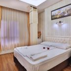 Двухместный (Двухместный номер эконом-класса с 1 кроватью), Gh Suites Taxim Hotel