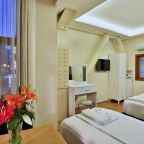 Трехместный (Бюджетный трехместный номер), Gh Suites Taxim Hotel