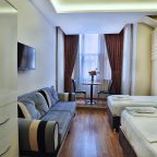 Трехместный (Бюджетный трехместный номер), Gh Suites Taxim Hotel