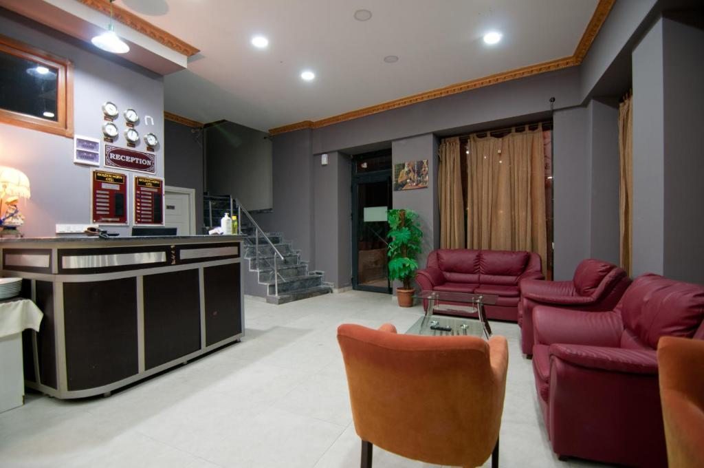 Golden Horn Park Hotel, Стамбул