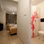 Трехместный (Трехместный номер), Golden Horn Park Hotel