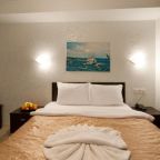 Двухместный (Стандартный двухместный номер с 1 кроватью), Golden Horn Park Hotel
