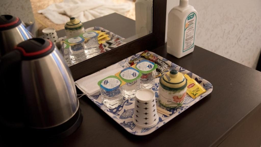 Трехместный (Трехместный номер эконом-класса), Golden Horn Park Hotel