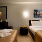 Трехместный (Трехместный номер), Golden Horn Park Hotel