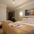 Трехместный (Трехместный номер), Golden Horn Park Hotel