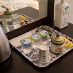 Четырехместный (Четырехместный номер), Golden Horn Park Hotel