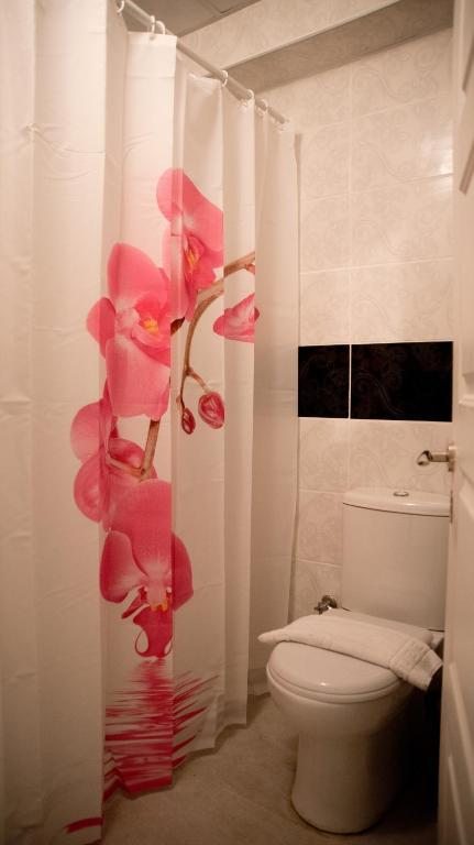 Четырехместный (Четырехместный номер), Golden Horn Park Hotel