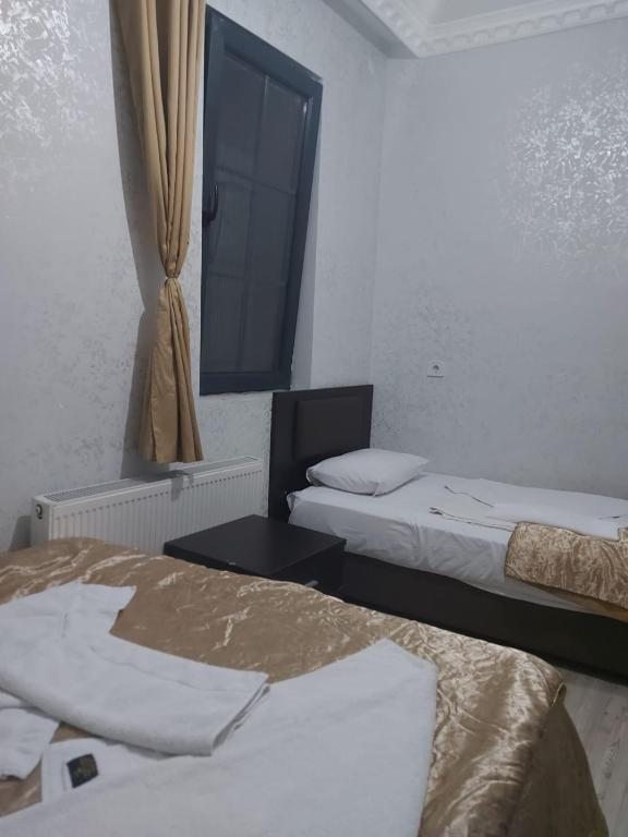 Двухместный (Бюджетный двухместный номер с 1 кроватью), Golden Horn Park Hotel