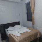 Двухместный (Бюджетный двухместный номер с 1 кроватью), Golden Horn Park Hotel