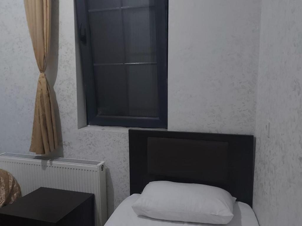 Двухместный (Бюджетный двухместный номер с 1 кроватью), Golden Horn Park Hotel