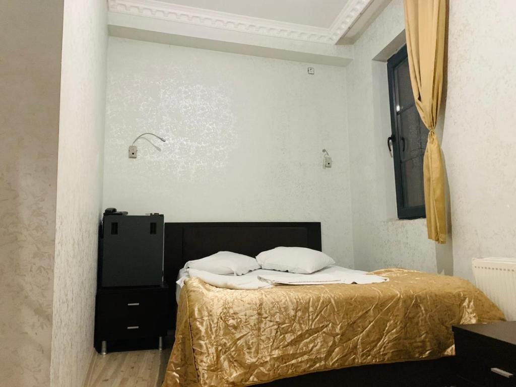 Трехместный (Трехместный номер эконом-класса), Golden Horn Park Hotel