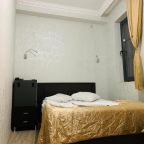 Трехместный (Трехместный номер эконом-класса), Golden Horn Park Hotel