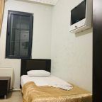 Трехместный (Трехместный номер эконом-класса), Golden Horn Park Hotel