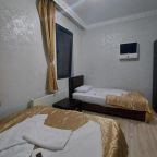 Трехместный (Трехместный номер эконом-класса), Golden Horn Park Hotel