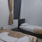 Трехместный (Трехместный номер эконом-класса), Golden Horn Park Hotel