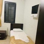 Трехместный (Трехместный номер эконом-класса), Golden Horn Park Hotel