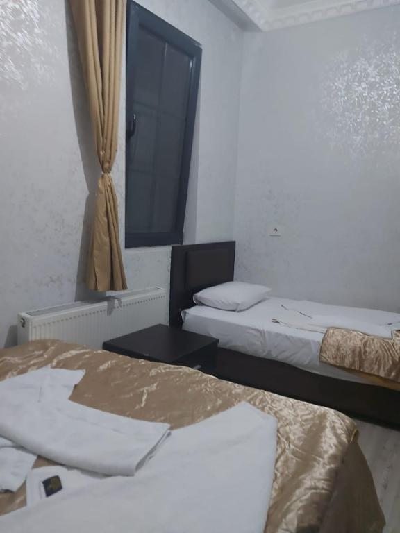 Трехместный (Трехместный номер эконом-класса), Golden Horn Park Hotel