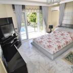 Вилла (Вилла), LUXURY ALANYA VILLA DiMÇAYINDA