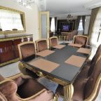 Вилла (Вилла), LUXURY ALANYA VILLA DiMÇAYINDA