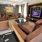 Вилла (Вилла), LUXURY ALANYA VILLA DiMÇAYINDA