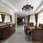 Вилла (Вилла), LUXURY ALANYA VILLA DiMÇAYINDA