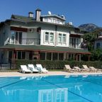 Вилла (Вилла), LUXURY ALANYA VILLA DiMÇAYINDA