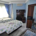 Вилла (Вилла), LUXURY ALANYA VILLA DiMÇAYINDA