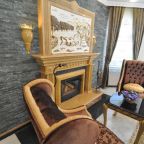 Вилла (Вилла), LUXURY ALANYA VILLA DiMÇAYINDA