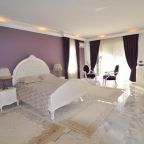 Вилла (Вилла), LUXURY ALANYA VILLA DiMÇAYINDA