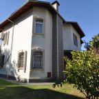 Вилла (Вилла), LUXURY ALANYA VILLA DiMÇAYINDA