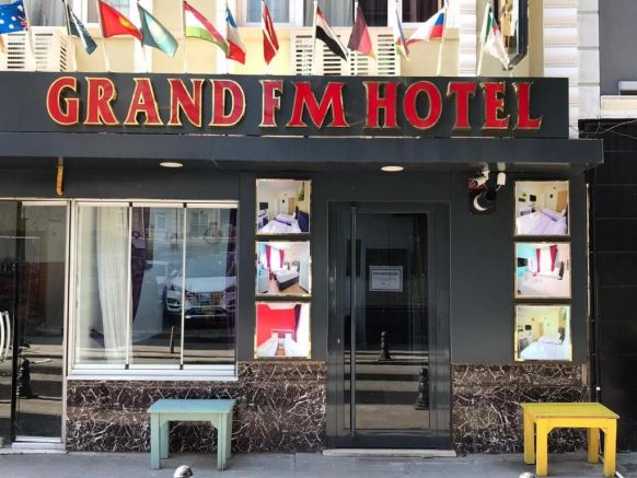 Grand FM Hotel
