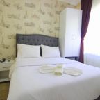 Двухместный (Двухместный номер с 1 кроватью), Grand FM Hotel