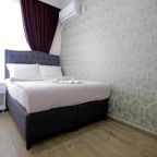 Двухместный (Двухместный номер с 1 кроватью), Grand FM Hotel