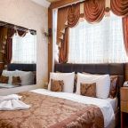 Двухместный (Двухместный номер с 1 кроватью), Grand Gross Hotel